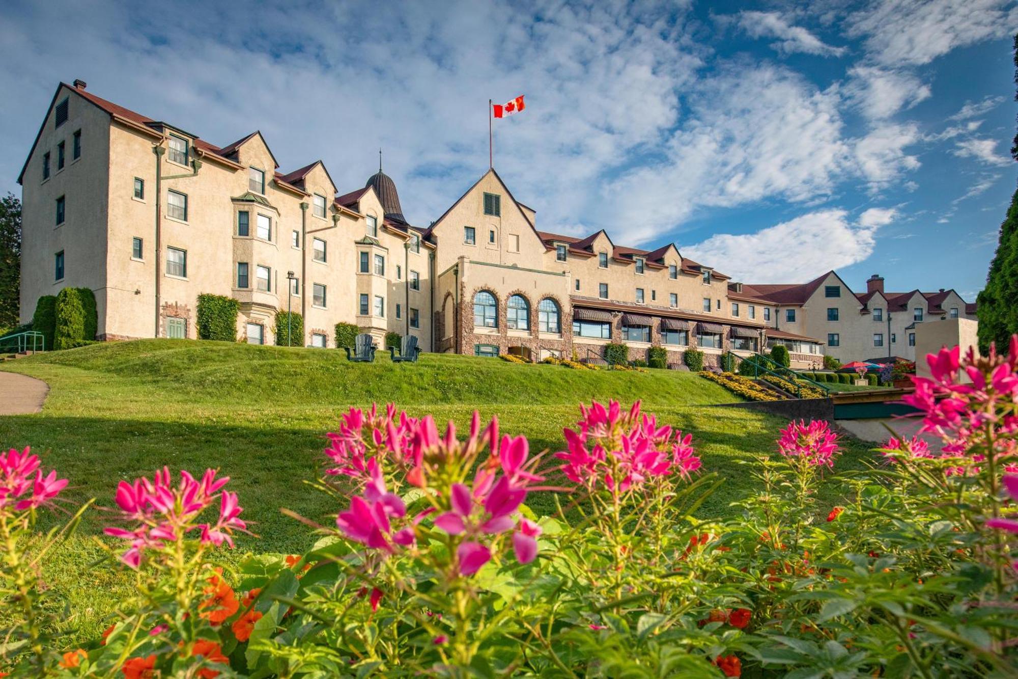 Digby Pines Golf Resort And Spa Exterior photo