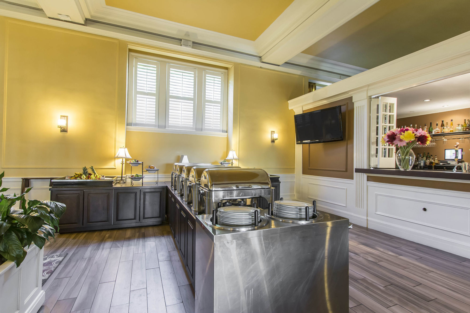 Digby Pines Golf Resort And Spa Facilities photo