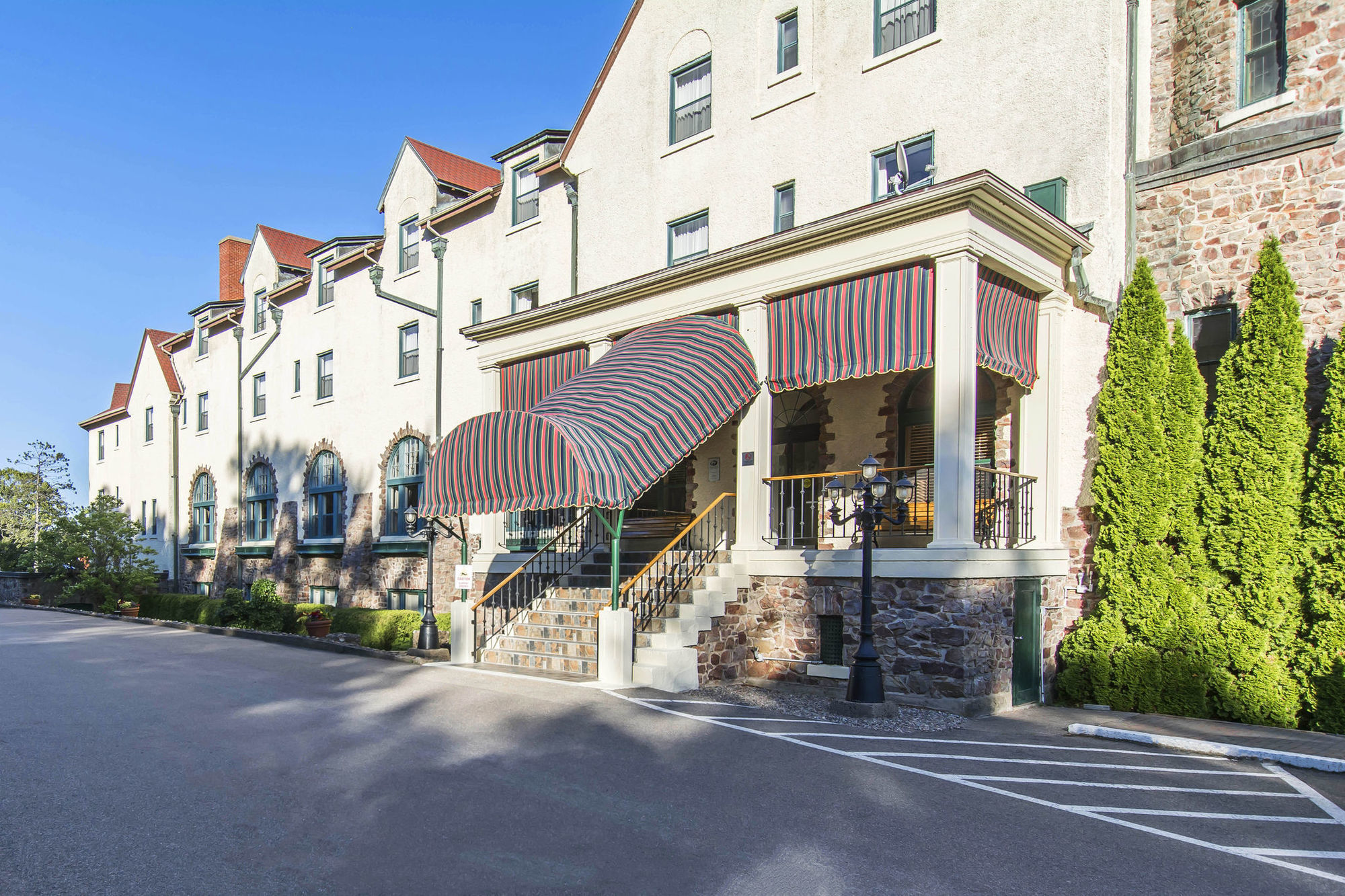 Digby Pines Golf Resort And Spa Exterior photo